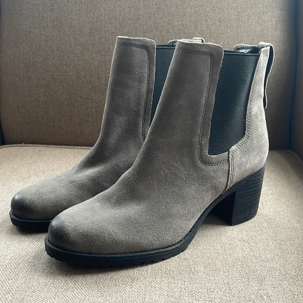 Sam Edelman Boots